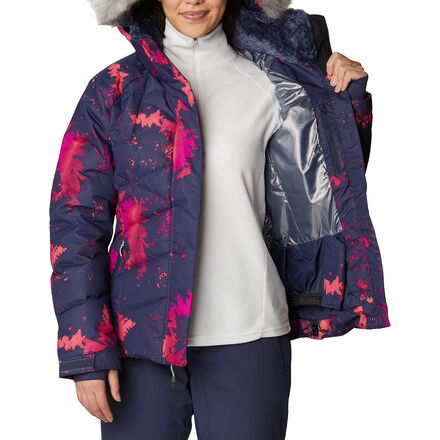Columbia - Lay D Down II Jacket - Women's