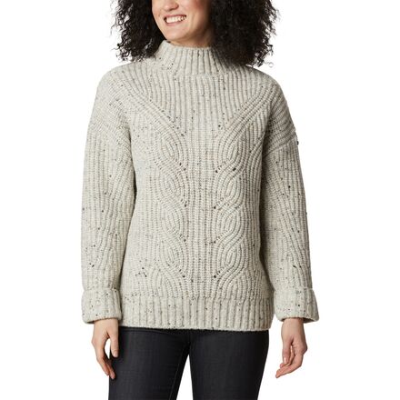 Columbia - Pine Street Sweater - Women's