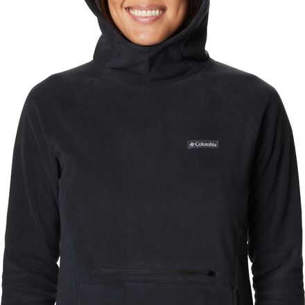 Columbia - Ali Peak Hooded Fleece Jacket - Women's