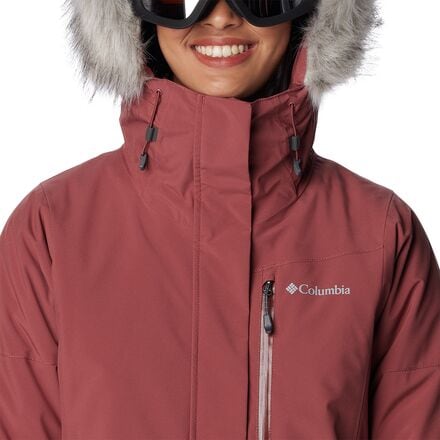 Columbia - Ava Alpine Insulated Jacket - Women's