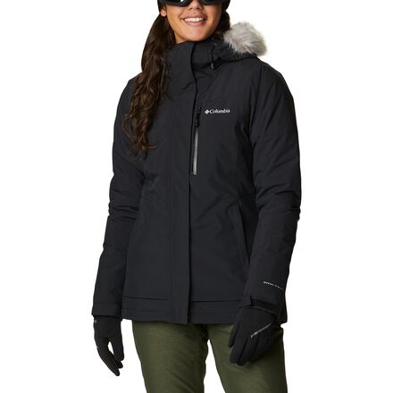 Columbia Ava Alpine Insulated Jacket - Women's - Clothing - View #5