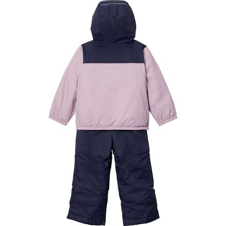 Columbia - Double Flake Set - Infants'