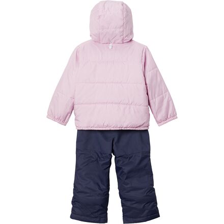 Columbia - Double Flake Set - Infants'