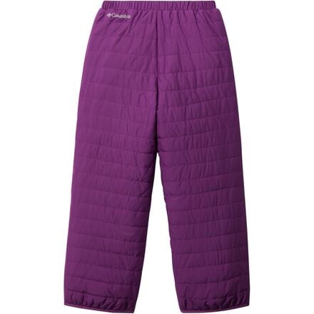Columbia - Double Trouble Pant - Toddler Girls'