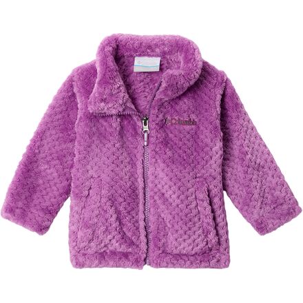 Fire Side Sherpa Full-Zip Jacket - Infants'