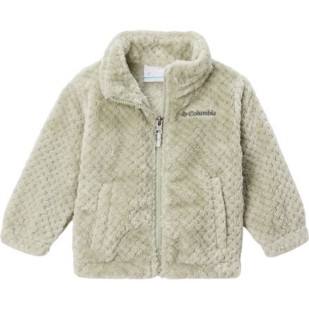 Fire Side Sherpa Full-Zip Jacket - Infants'
