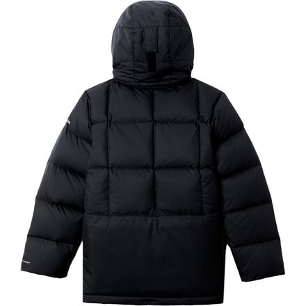Columbia - Forest Park Down Hooded Puffer Jacket - Boys'