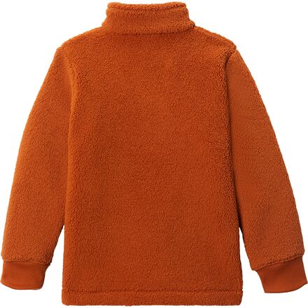 Columbia - Rugged Ridge Sherpa Full-Zip Fleece Jacket - Boys'
