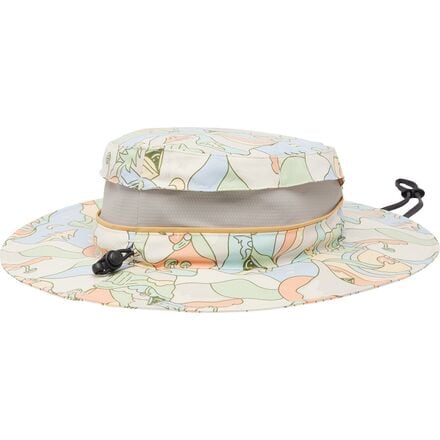 Columbia - Bora Bora Printed Booney Hat