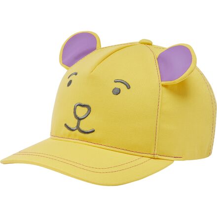 Tiny baseball hat Clearance