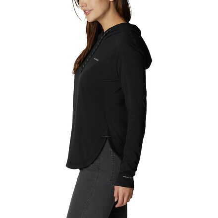 Columbia - Sun Trek Hooded Pullover - Women's