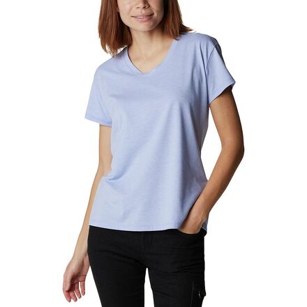 Columbia - Sun Trek Short-Sleeve T-Shirt - Women's