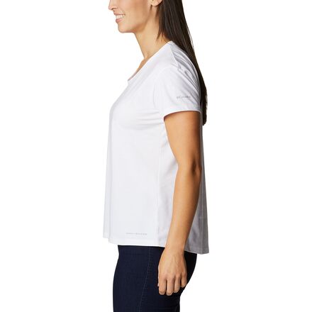 Columbia - Sun Trek Short-Sleeve T-Shirt - Women's
