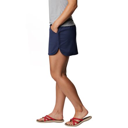 Columbia - Sandy Creek Stretch Plus Skort - Women's