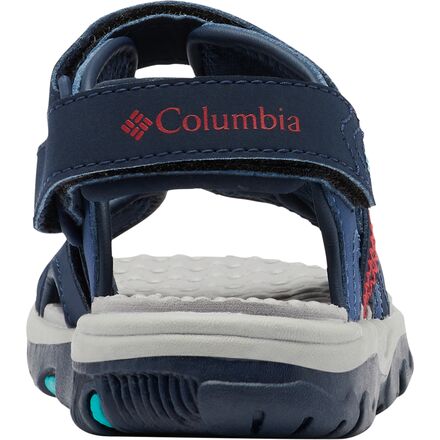 Columbia - Castlerock Supreme Sandal - Kids'