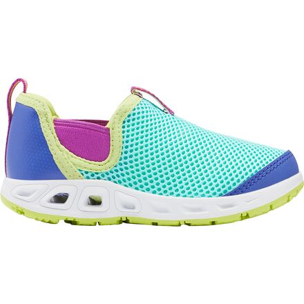 Columbia - Moccaswim Water Shoe - Little Kids'