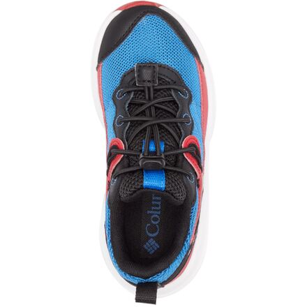 Columbia - Trailstorm Hiking Shoe - Little Kids'