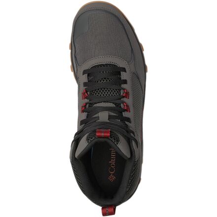 Columbia - Flow Centre Shoe - Men's