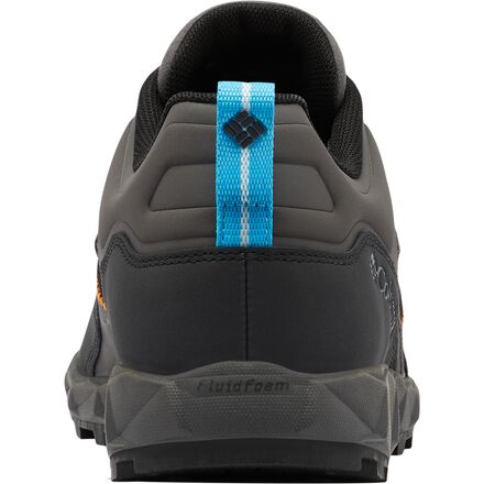 Columbia - Flow District Hiking Shoe - Men's