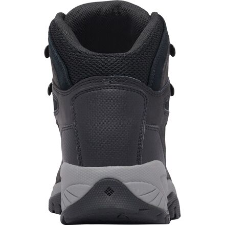 Columbia - Newton Ridge Plus Wide Hiking Boot - Women's