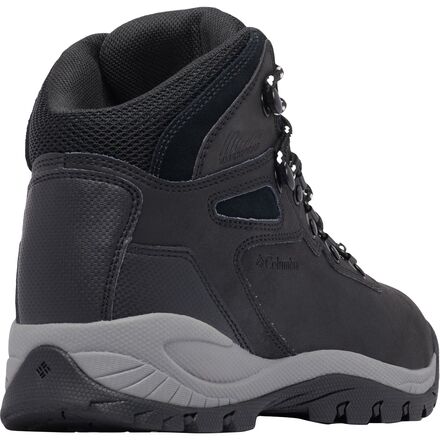 Columbia - Newton Ridge Plus Wide Hiking Boot - Women's