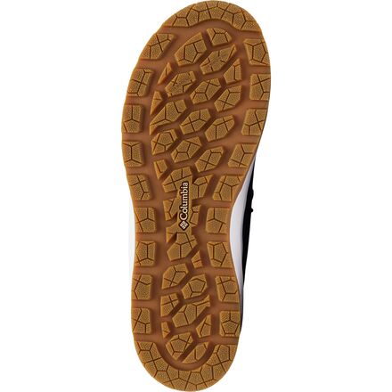 columbia river shoes