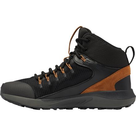 columbia trekking boots