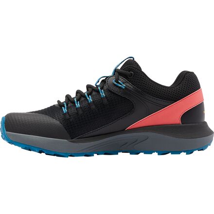 columbia trailstorm women's