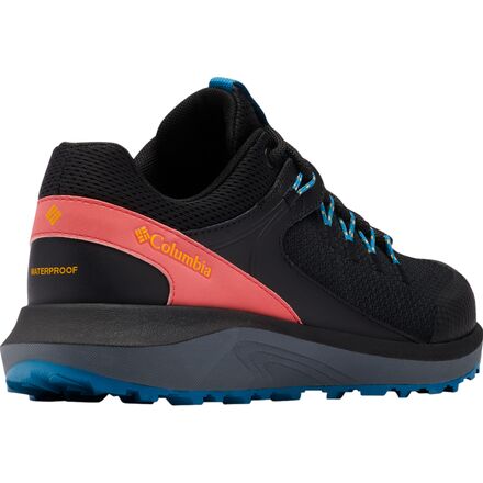 columbia women's trailstorm