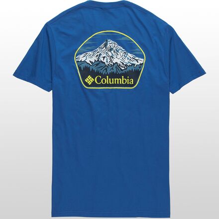 Columbia - Blake Short-Sleeve T-Shirt - Men's