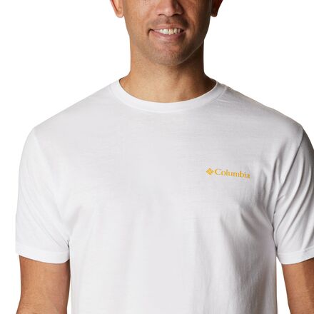 Columbia - Blake Short-Sleeve T-Shirt - Men's