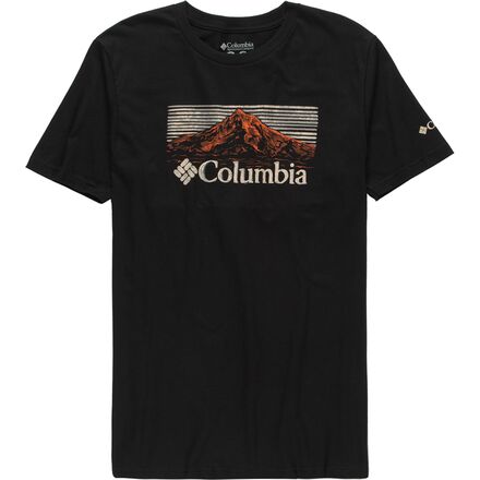 Columbia Chroma Short-Sleeve T-Shirt - Men's - Clothing