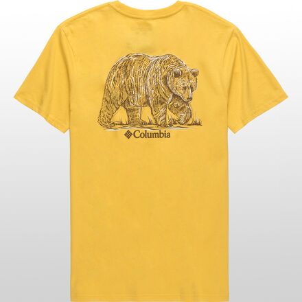 Columbia - Crum Short-Sleeve T-Shirt - Men's