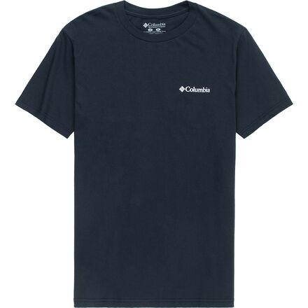 Columbia - Displacement Short-Sleeve T-Shirt - Men's