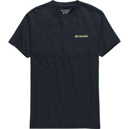 Columbia - Frumble Short-Sleeve T-Shirt - Men's