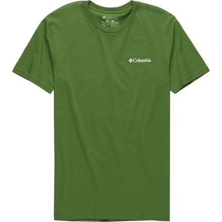 Columbia - Gulp Short-Sleeve T-Shirt - Men's
