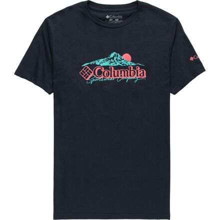 Columbia - Idol Short-Sleeve T-Shirt - Men's