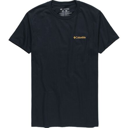 Columbia - Recon Short-Sleeve T-Shirt - Men's