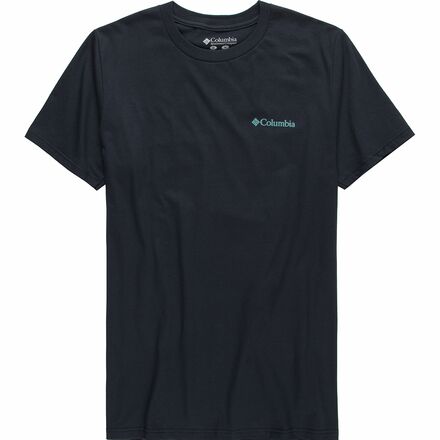 Columbia - Sunnyside Short-Sleeve T-Shirt - Men's