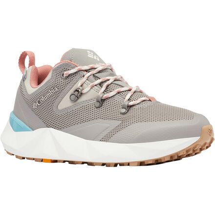 Columbia - Facet 60 Outdry Hiking Shoe - Women's