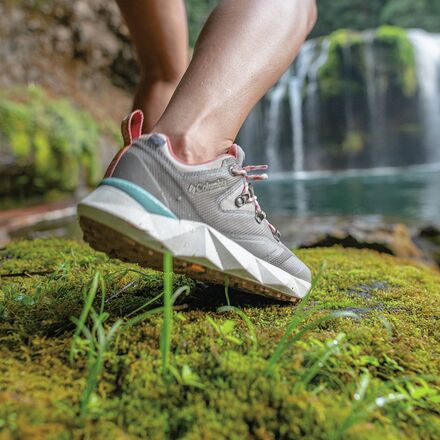 Columbia - Facet 60 Outdry Hiking Shoe - Women's