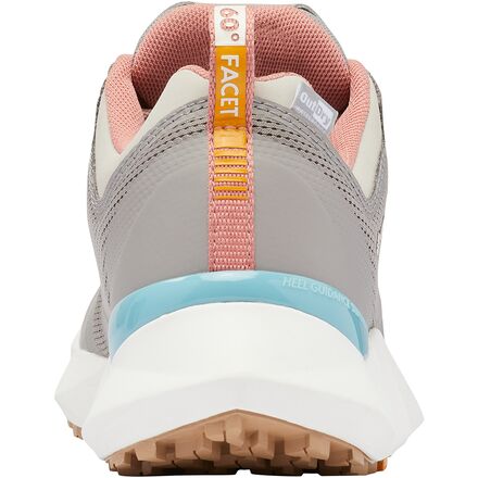 Columbia - Facet 60 Outdry Hiking Shoe - Women's