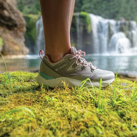 Columbia - Facet 60 Outdry Hiking Shoe - Women's