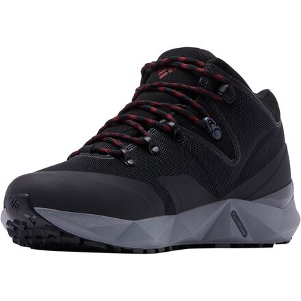 Columbia - Facet 60 Outdry Hiking Shoe - Men's