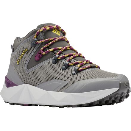 columbia women's facet 60 low outdry hiking shoe