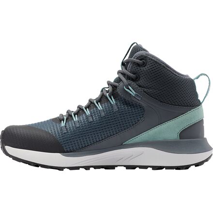 Columbia - Trailstorm Mid Waterproof Wide Hiking Boot - Women's