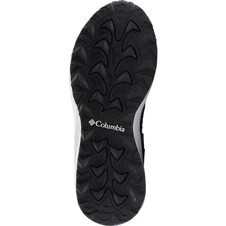 Columbia - Trailstorm Mid Waterproof Wide Hiking Boot - Women's