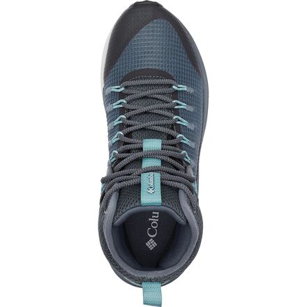 Columbia - Trailstorm Mid Waterproof Wide Hiking Boot - Women's