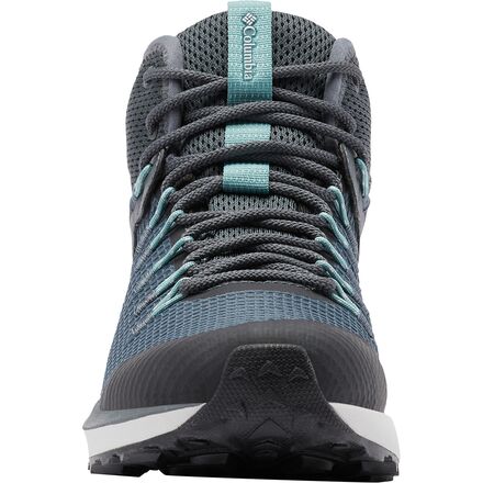Columbia - Trailstorm Mid Waterproof Wide Hiking Boot - Women's