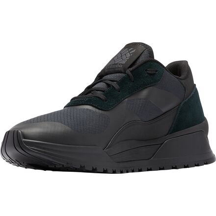 Columbia - Wildone Heritage Shoe - Men's